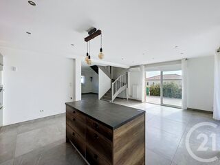  Maison à vendre 5 pièces 134 m²