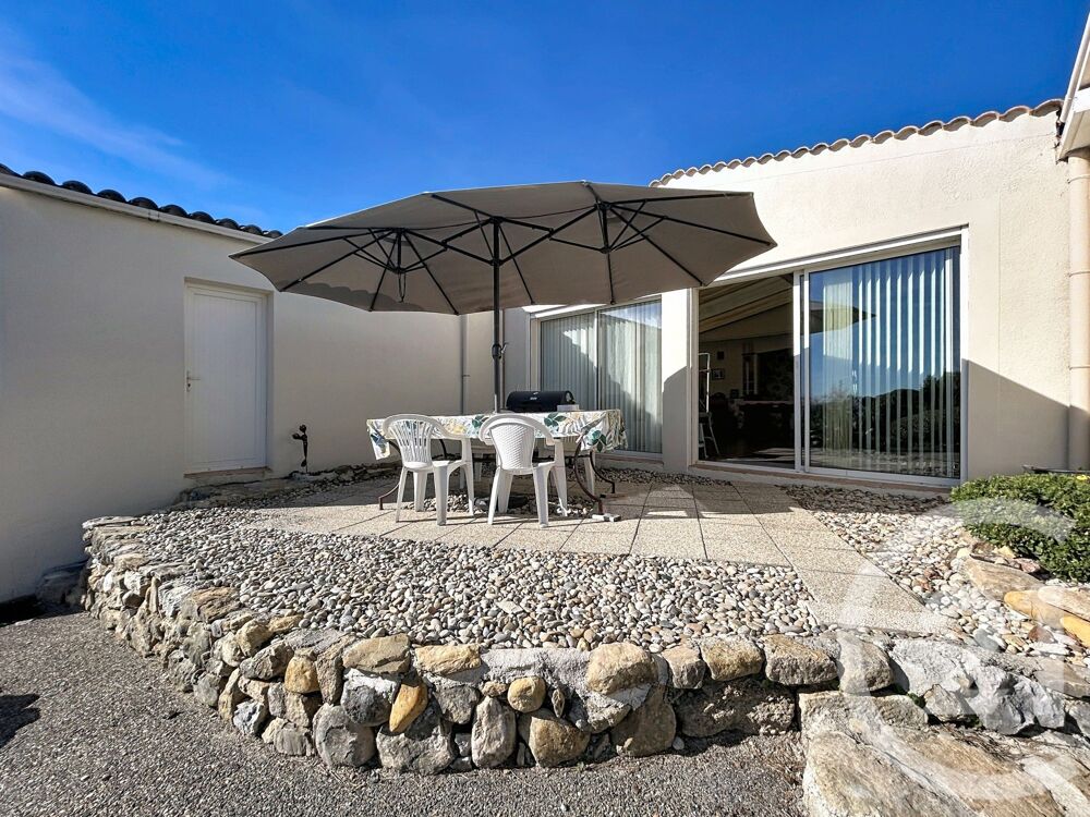 vente Maison - 5 pièce(s) - 330 m² Bagard (30140)