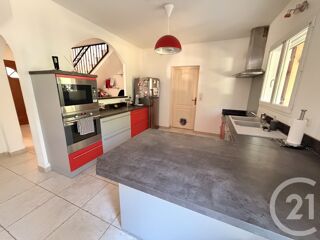  Maison à vendre 4 pièces 146 m²