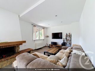  Maison à vendre 5 pièces 140 m²