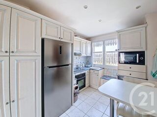  Appartement � vendre 5 pi�ces 90 m�