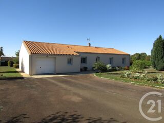  Maison à vendre 6 pièces 139 m²