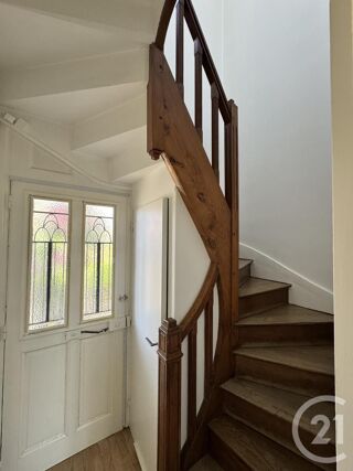 Maison à vendre 6 pièces 101 m²