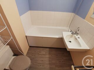  Appartement à louer 1 pièce 34 m²