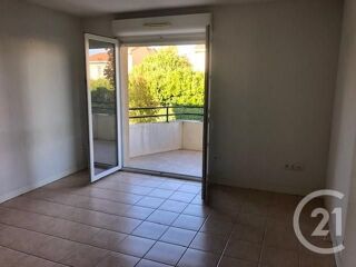  Appartement à vendre 2 pièces 35 m²