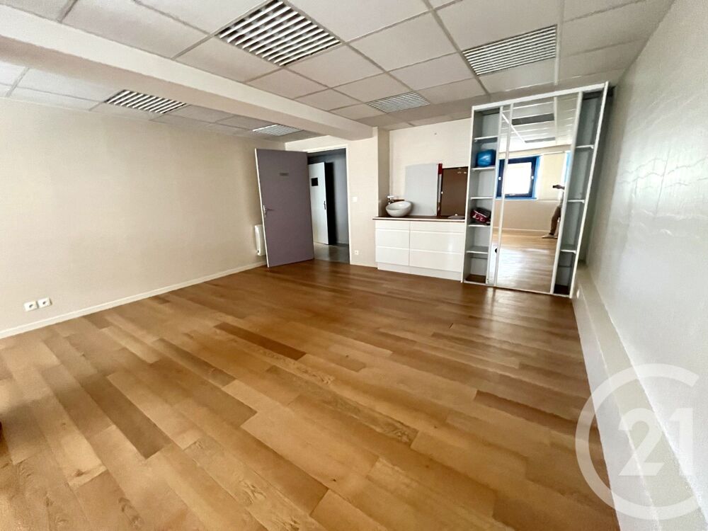 **NOUVEAUTE CENTURY21 - TRANSIMMO** *A Boulogne....