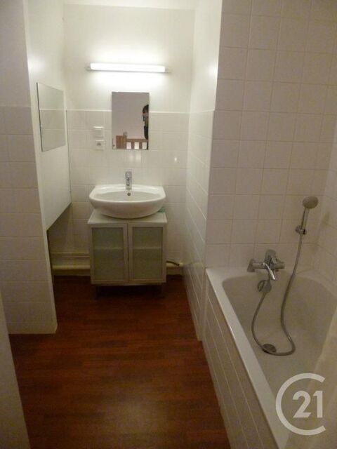  Appartement � louer 2 pi�ces 43 m�