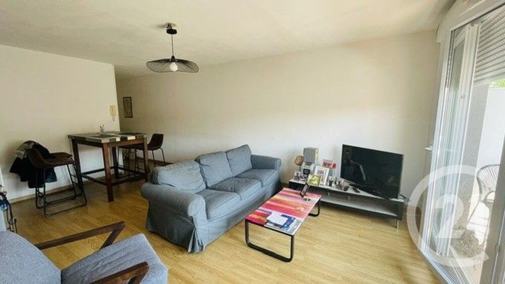 vente Appartement - 3 pièce(s) - 64 m² Langon (33210)