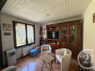  Maison à vendre 3 pièces 143 m²