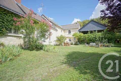   Vente Maison Maison - 5 pi�ce(s) - 149 m�