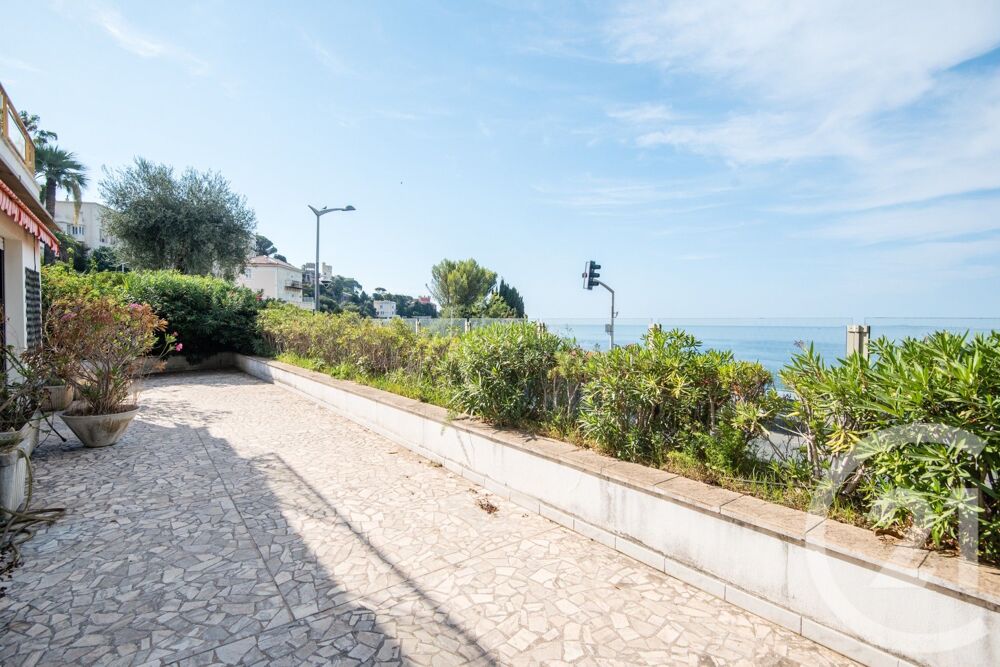 à vendre  Appartement Nice (06300)