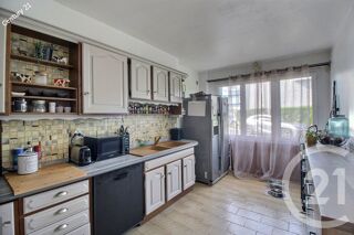  Maison à vendre 6 pièces 117 m²