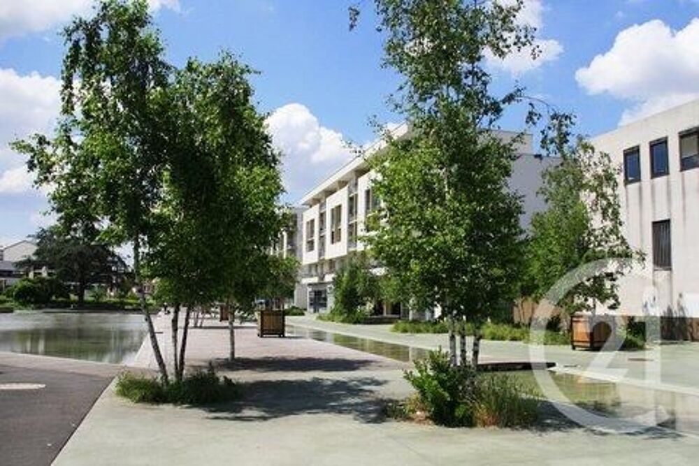 vente Parking / Garage - 12 m² Le Blanc-Mesnil (93150)