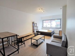  Appartement � louer 1 pi�ce 28 m�