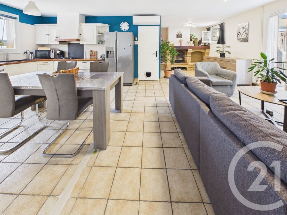 vente Maison - 4 pièce(s) - 107 m² Villenave-d'Ornon (33140)