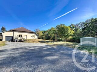  Maison à vendre 5 pièces 255 m²