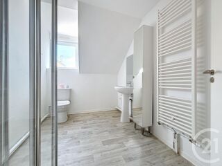  Appartement � louer 2 pi�ces 43 m�