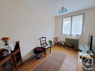  Maison à vendre 3 pièces 57 m²