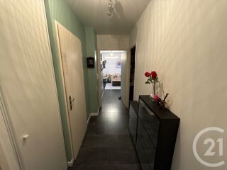  Appartement � vendre 3 pi�ces 65 m�