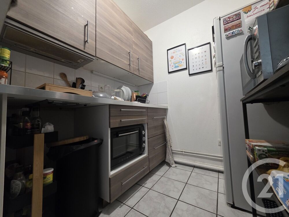 location Appartement - 2 pièce(s) - 44 m² Besançon (25000)