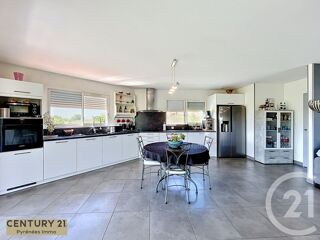  Maison à vendre 4 pièces 157 m²