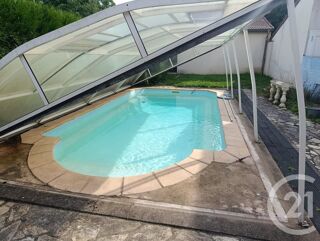  Maison � vendre 6 pi�ces 120 m�