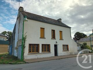 Maison à vendre 6 pièces 137 m²
