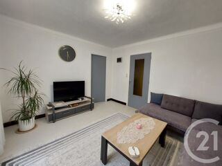  Appartement à vendre 4 pièces 69 m²