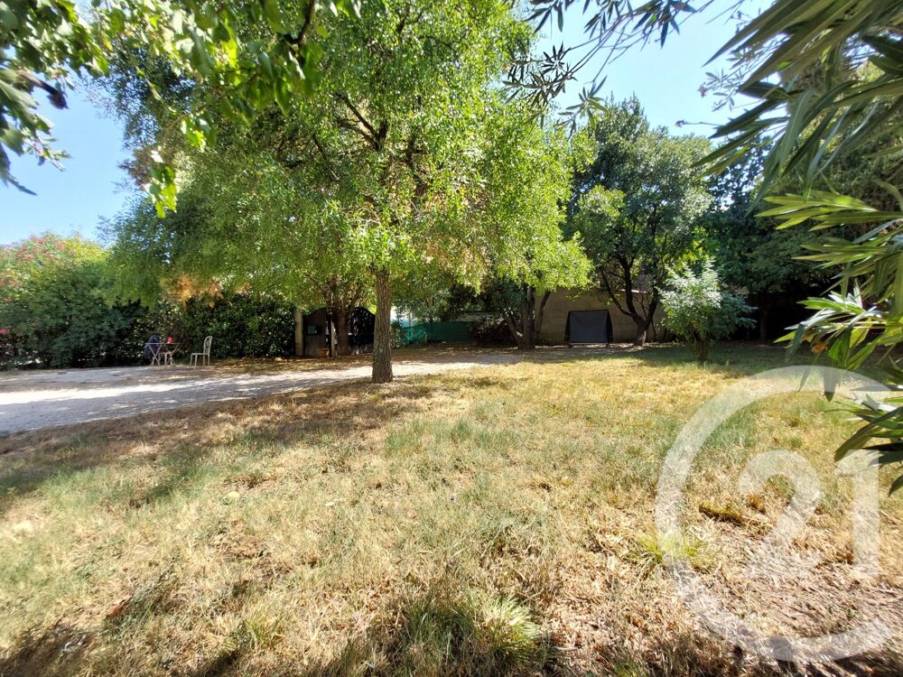 vente Maison - 8 pièce(s) - 278 m² Brignon (30190)