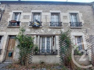  Maison à vendre 6 pièces 110 m²