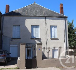  Maison à vendre 6 pièces 116 m²