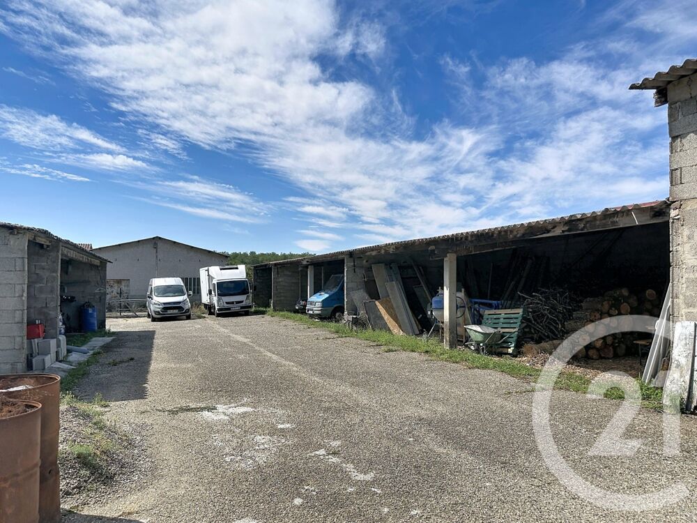 SAINT-GEORGES-D'ESPÉRANCHE ENSEMBLE IMMOBILIER IDÉAL AR....