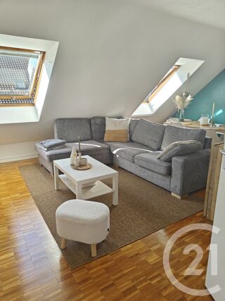  Appartement � vendre 3 pi�ces 71 m�