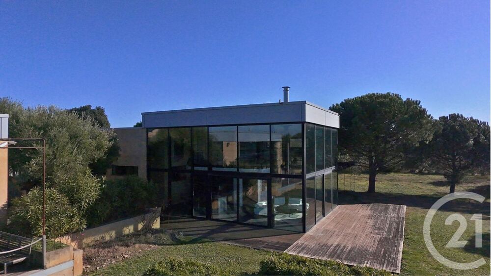 vente Maison - 9 pièce(s) - 580 m² Carcassonne (11000)
