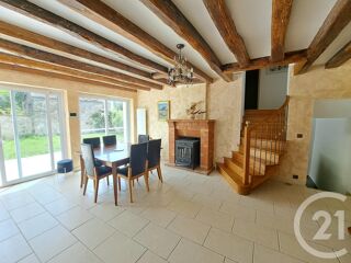  Maison à vendre 6 pièces 210 m²