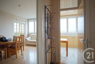  Appartement  vendre 2 pices 40 m