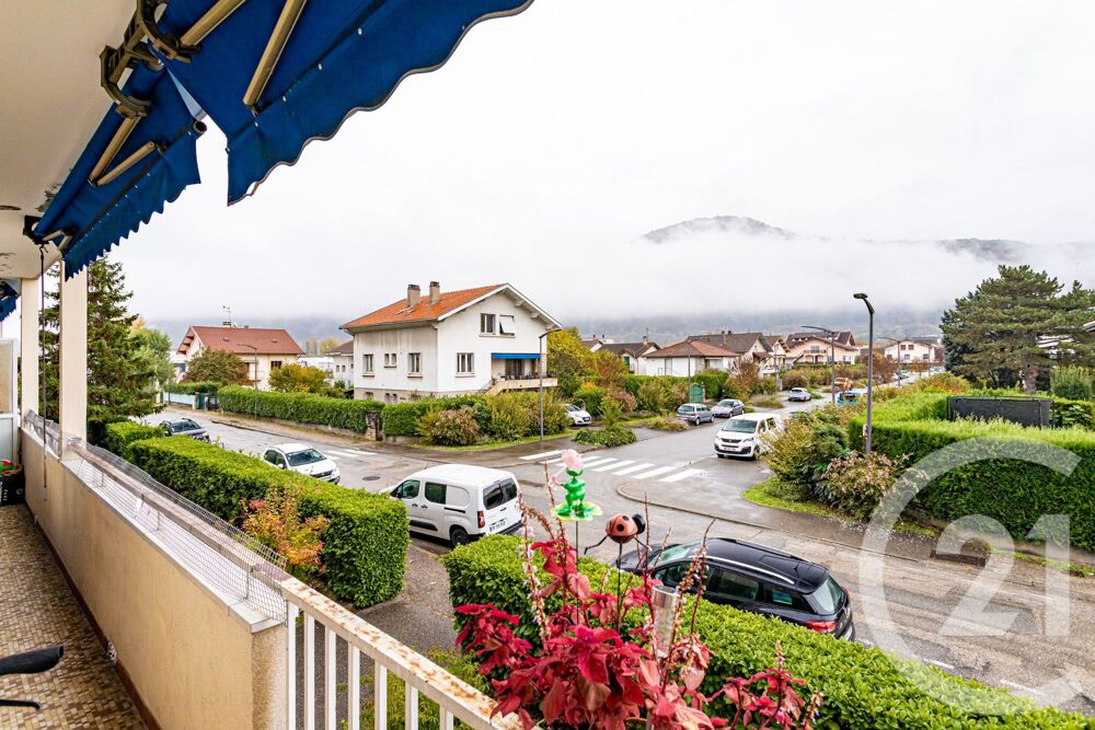 À vendre à Eybens (38320), cet appartement de 88m², situ....