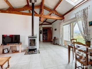  Maison � vendre 4 pi�ces 217 m�