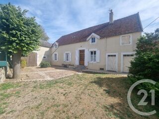  Maison à vendre 4 pièces 85 m²