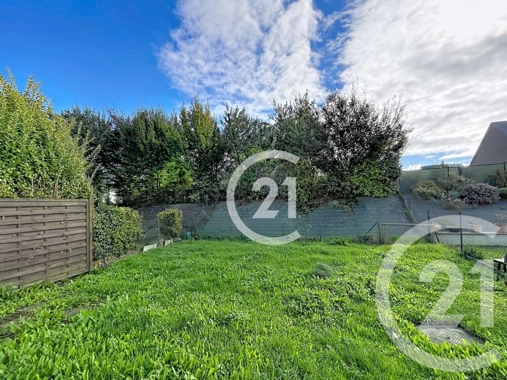 vente Maison - 5 pièce(s) - 87 m² Le Fresne-Camilly (14480)