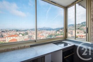  Appartement à louer 3 pièces 56 m²