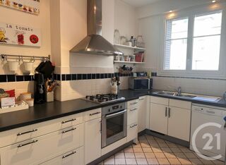  Appartement � vendre 4 pi�ces 96 m�