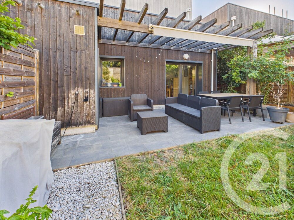vente Maison - 5 pièce(s) - 94 m² Villenave-d'Ornon (33140)