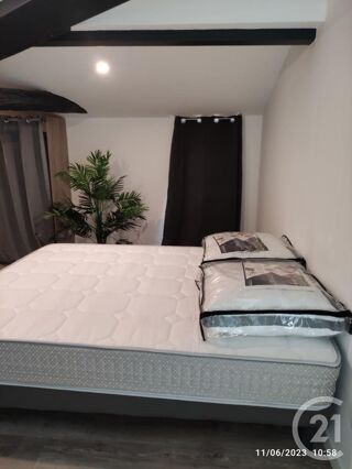  Appartement � louer 2 pi�ces 37 m�