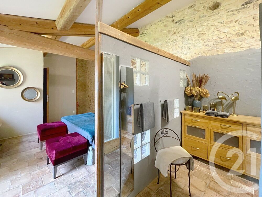 � vendre  Maison Valligui�res (30210)