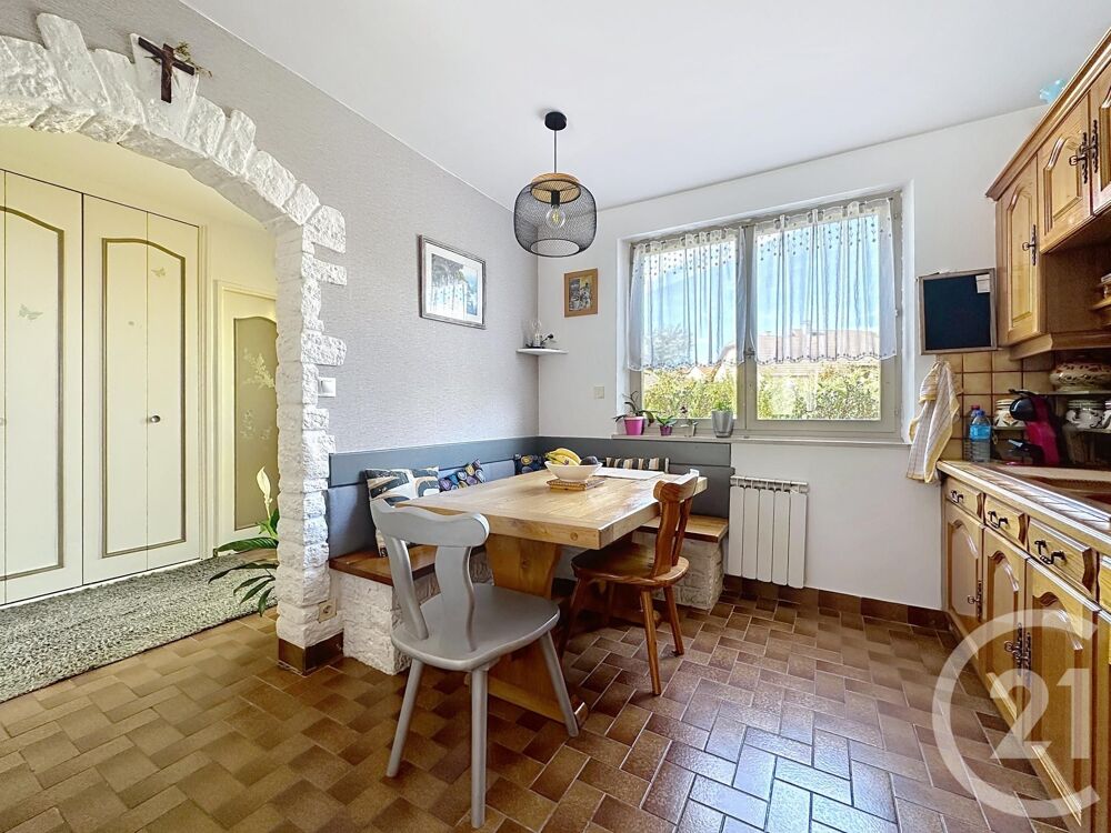vente Maison - 5 pièce(s) - 100 m² Dambenois (25600)