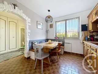  Maison à vendre 5 pièces 100 m²
