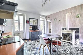  Maison à vendre 7 pièces 250 m²