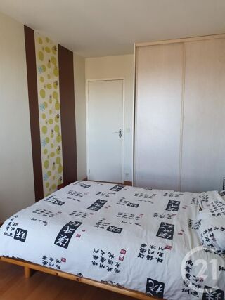  Appartement à louer 2 pièces 52 m²