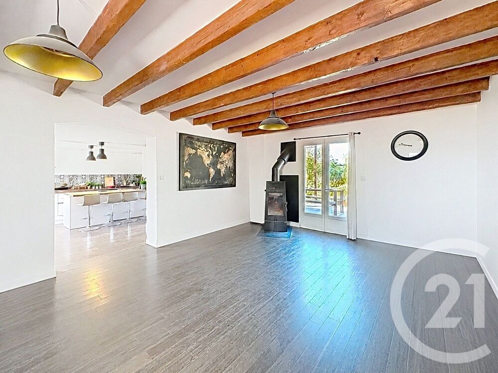 vente Maison - 6 pièce(s) - 220 m² Magalas (34480)